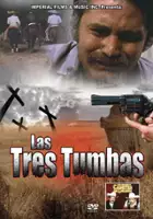 plakat filmu Las 3 tumbas parte 2