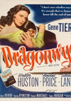 plakat filmu Dragonwyck