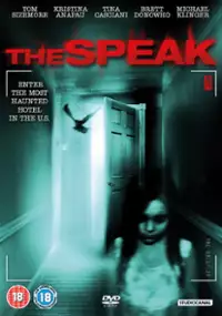 Plakat filmu The Speak