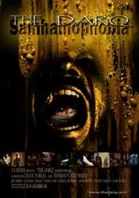 Plakat filmu The Darq
