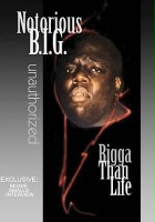 plakat filmu Notorious B.I.G. - Bigga Than Life