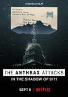 plakat filmu Atak wąglikiem na USA