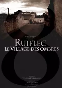 Plakat filmu Le Village des ombres