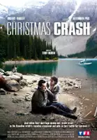 plakat filmu Christmas Crash