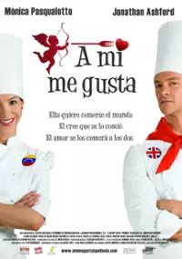 Plakat filmu A mi me gusta