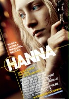 plakat filmu Hanna