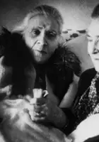 plakat filmu Was soll'n wir denn machen ohne den Tod