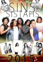 plakat filmu Sins of My Sistahs