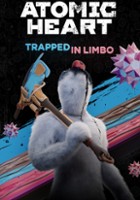 plakat filmu Atomic Heart: Trapped in Limbo