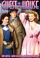 plakat filmu Guest in the House
