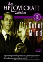 plakat filmu Out of Mind: The Stories of H.P. Lovecraft