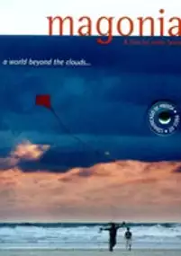 Plakat filmu Magonia