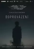 plakat filmu Doprovázení