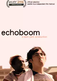 Plakat filmu Echoboom