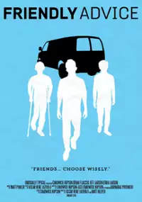 Plakat filmu Friendly Advice