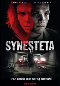 Plakat filmu Synesteta