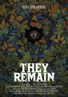 plakat filmu They Remain