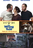 Anna Rizzo / The Wrong Todd