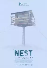 Plakat filmu Gniazdo
