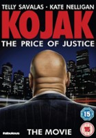 plakat filmu Kojak: The Price of Justice