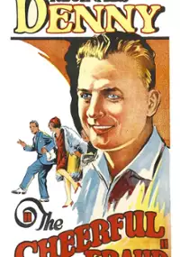Plakat filmu Mąż bez ślubu