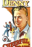 plakat filmu Mąż bez ślubu