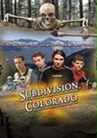 plakat filmu Subdivision, Colorado