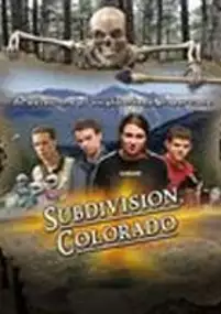 Plakat filmu Subdivision, Colorado