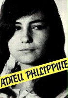 plakat filmu Adieu Philippine