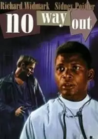 Plakat filmu Bez wyjścia