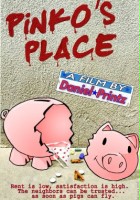 plakat filmu Pinko's Place