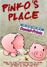 Plakat filmu Pinko's Place