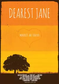 Plakat filmu Dearest Jane