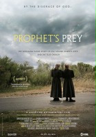 plakat filmu Ofiary proroka