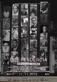 Plakat filmu Independ&ecirc;ncia