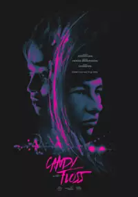 Plakat filmu Candy Floss