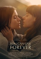 plakat filmu You Can Live Forever
