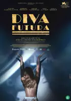 plakat filmu Diva Futura