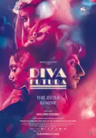 plakat filmu Diva Futura