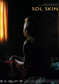 Plakat filmu Sol skin