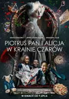 Damian O&#39;Hare / Piotruś Pan i Alicja w Krainie Czarów