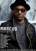 plakat filmu Marcus