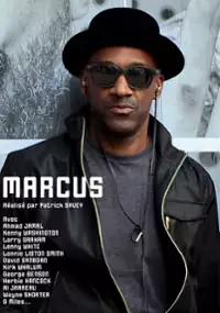 Plakat filmu Marcus