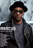 plakat filmu Marcus