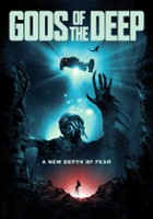 plakat filmu Gods of the Deep