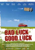 Gregor Erler / Bad Luck, Good Luck!