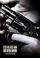 Luis Fuquen / Esto es un rev&oacute;lver 