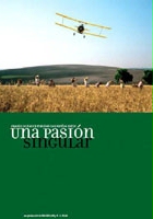 plakat filmu Una pasión singular