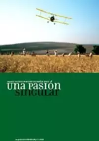 Plakat filmu Una pasión singular