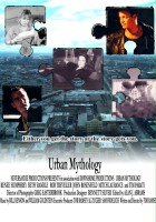 plakat filmu Urban Mythology